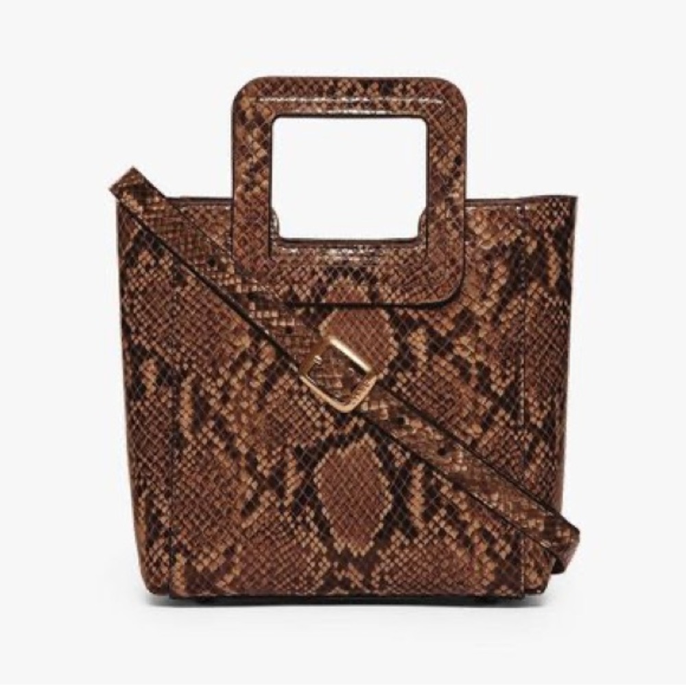 STAUD Small Shirley Bag